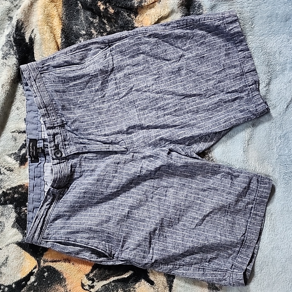 Men's Banana Republic Size 33 Shorts